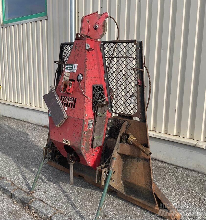 Igland 55 Vinçler