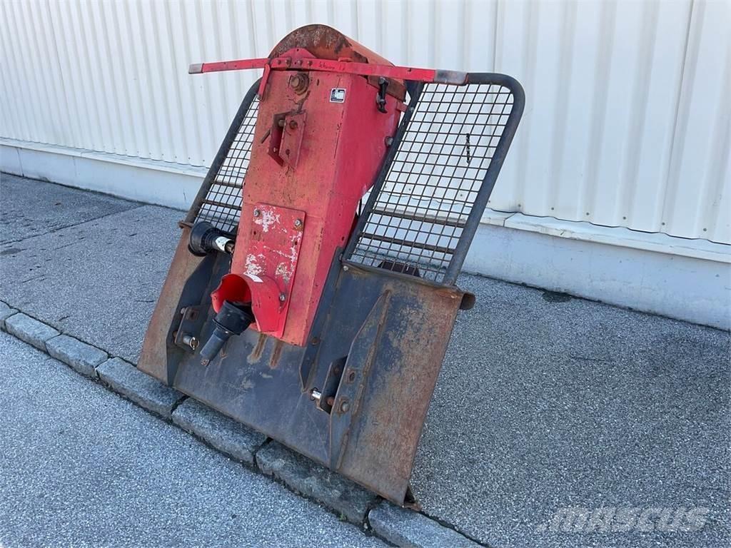 Igland Prima 5106 Vinçler