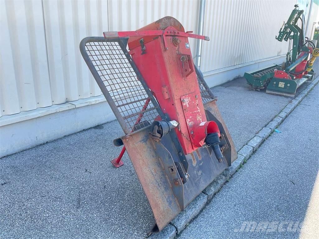 Igland Prima 5106 Vinçler