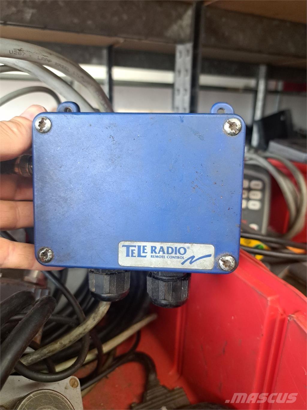 Igland Primax 6 to Vinçler