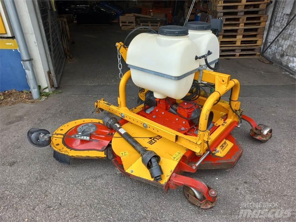  Ilmer SMG 250 Diger sarap üretim ekipmanlari