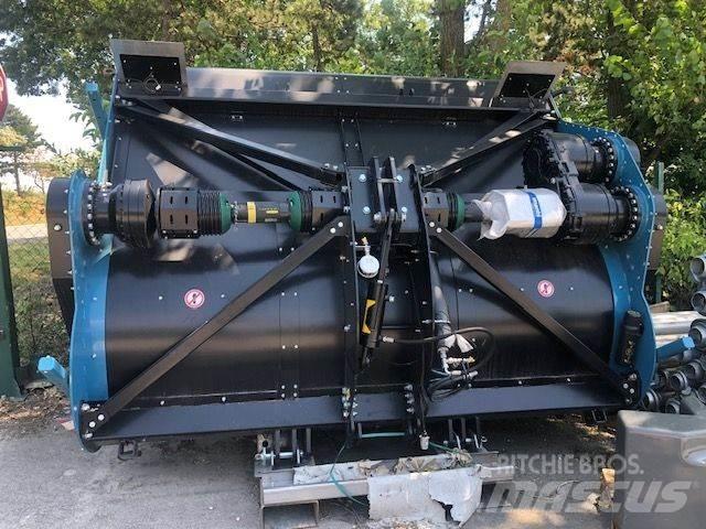 Imants 58WX300H Diger toprak isleme makina ve aksesuarlari
