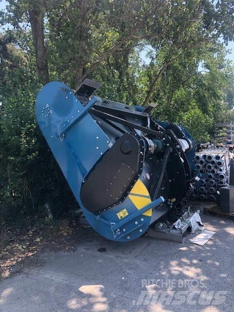 Imants 58WX300H Diger toprak isleme makina ve aksesuarlari