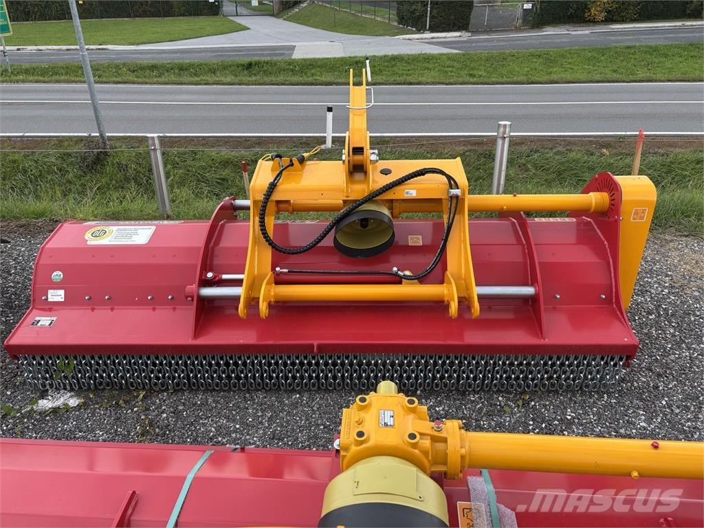 INO Dominator 280H Diger ekim makina ve aksesuarlari