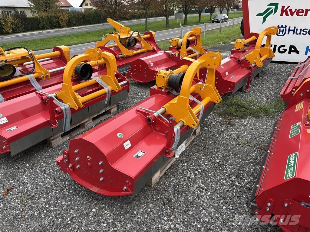 INO Elite 190H Diger ekim makina ve aksesuarlari