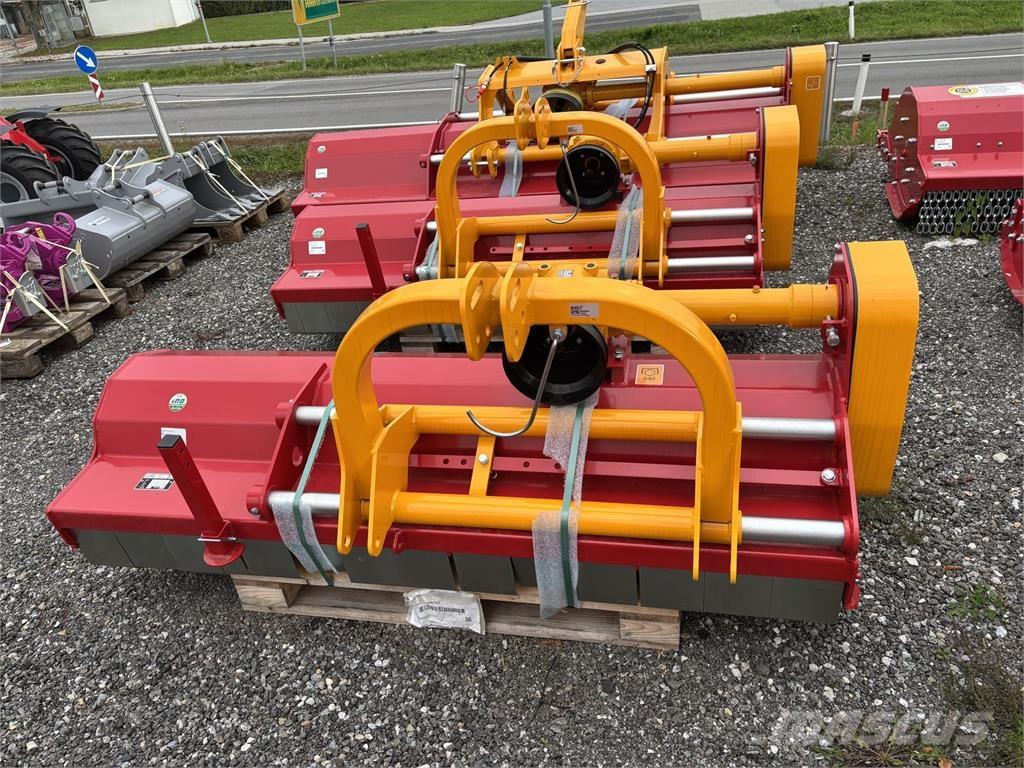 INO Elite 190H Diger ekim makina ve aksesuarlari