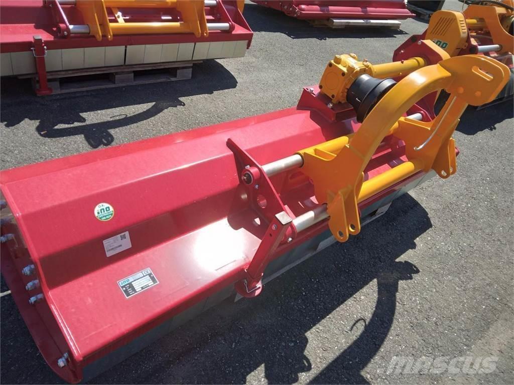 INO Elite 225 Diger ekim makina ve aksesuarlari