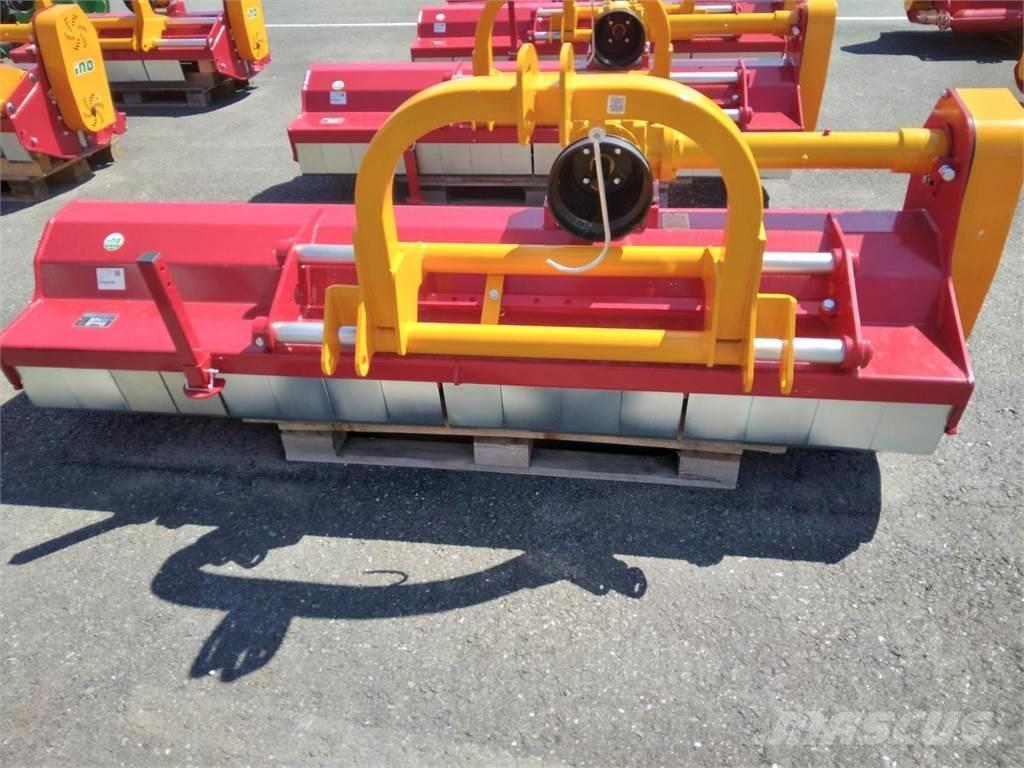 INO Elite 225 Diger ekim makina ve aksesuarlari