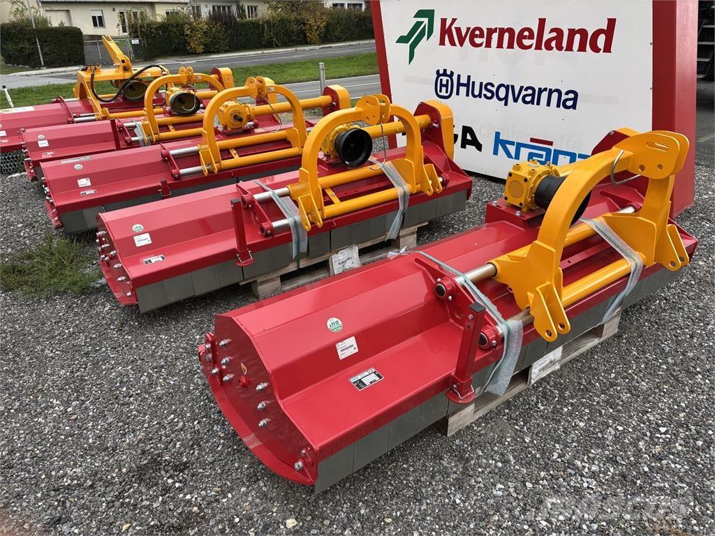 INO Elite 225H Diger ekim makina ve aksesuarlari