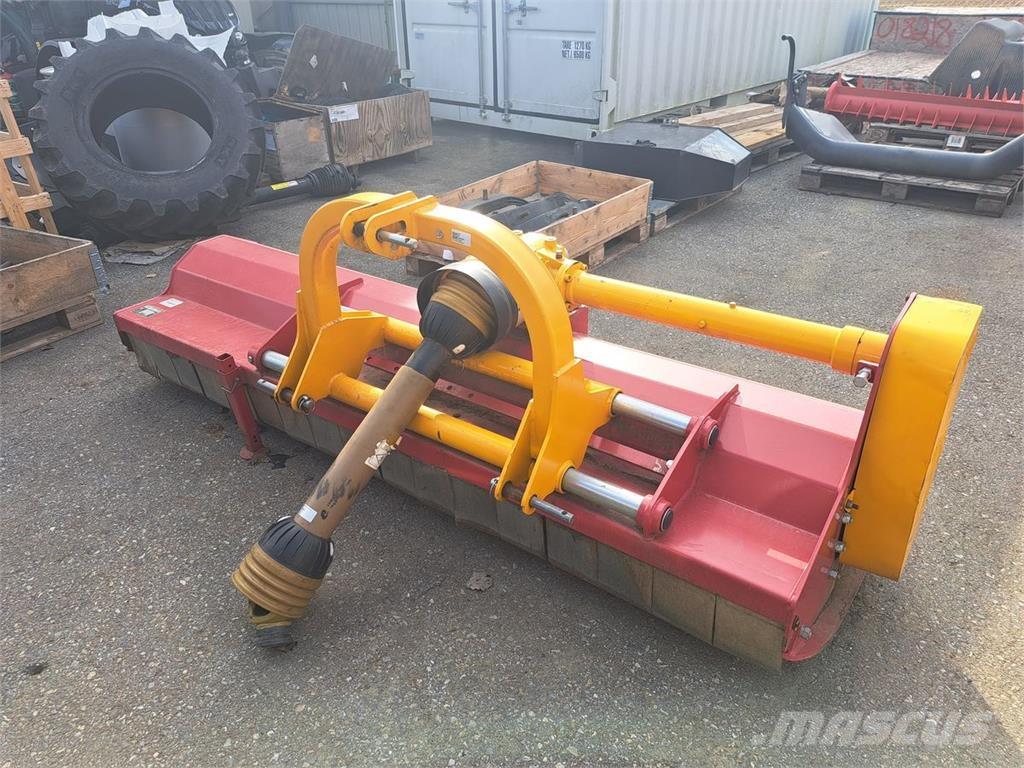 INO Elite 245 H Diger ekim makina ve aksesuarlari