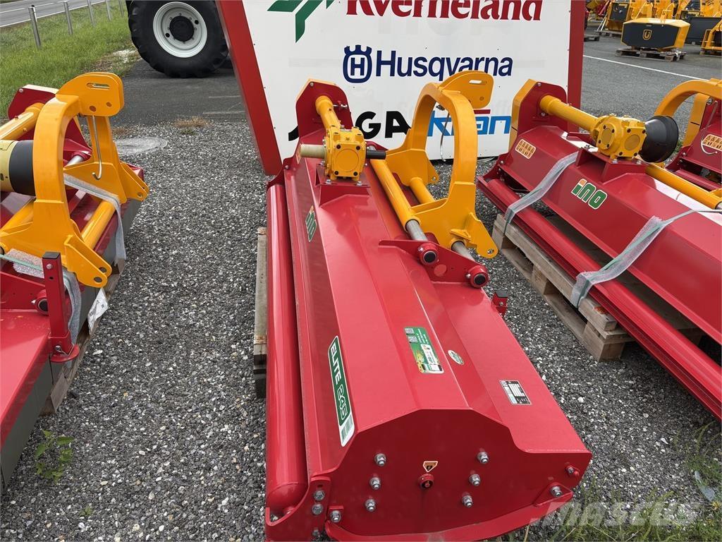 INO Elite 245H Diger ekim makina ve aksesuarlari