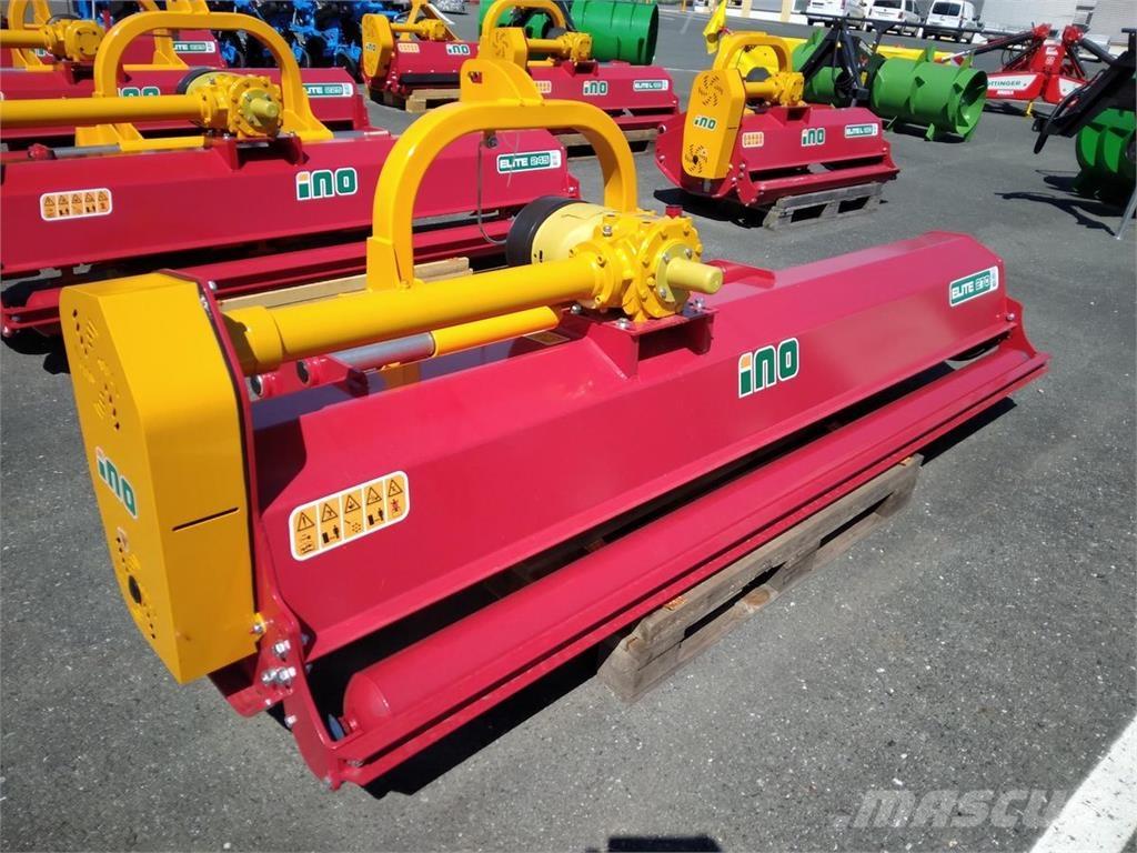 INO ELITE 270 Diger ekim makina ve aksesuarlari