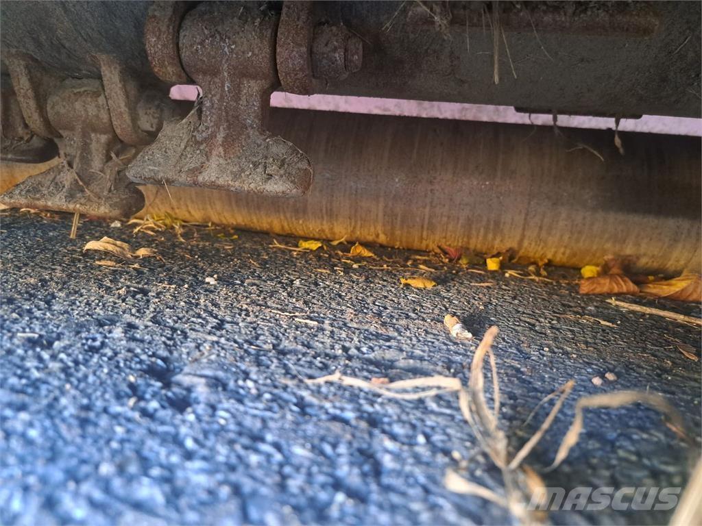 INO Euro 280 Diger ekim makina ve aksesuarlari