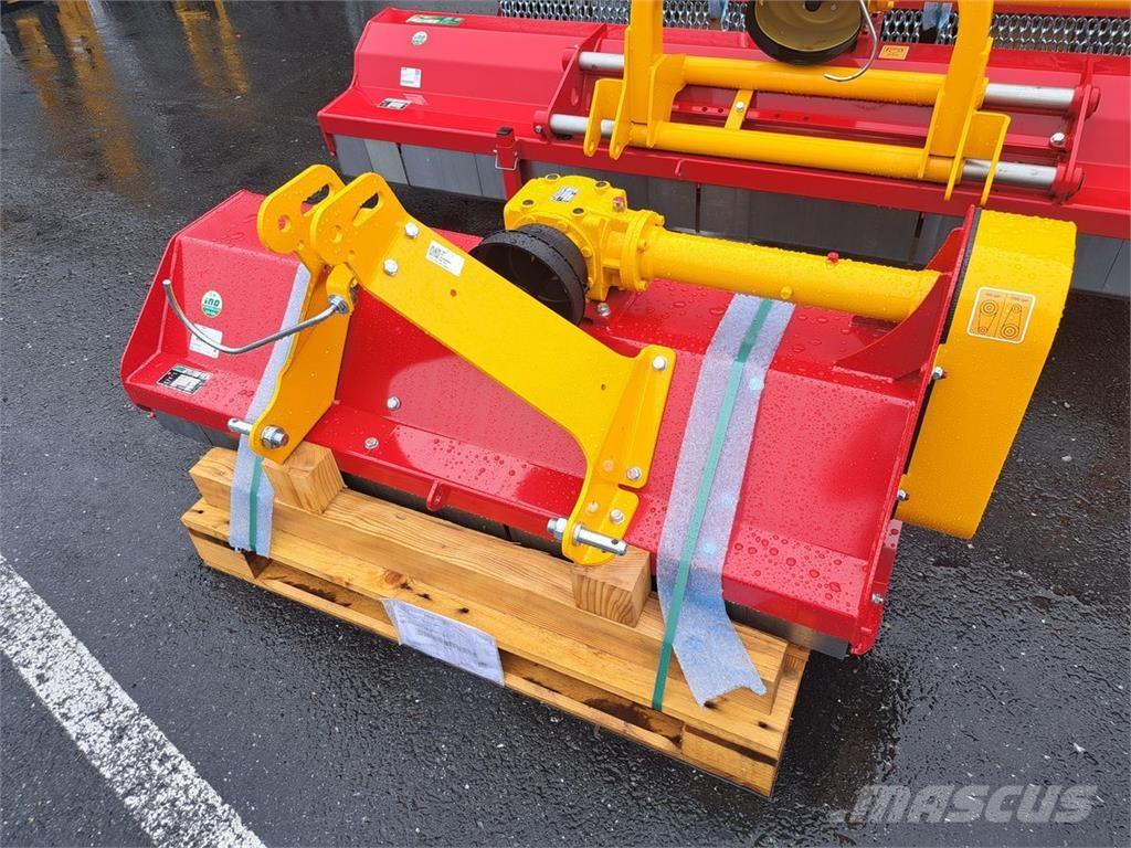INO MMT 150 Diger ekim makina ve aksesuarlari