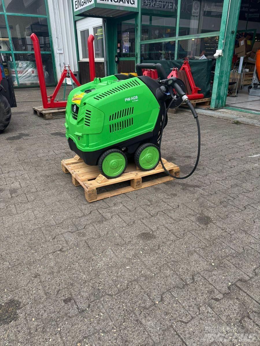 IPC PWH 28D Diger hayvancilik makina ve aksesuarlari