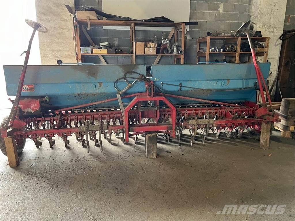 Isaria TYP 6000 Mibzerler
