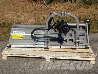 Jansen EFGCH 175 Hasat makineleri