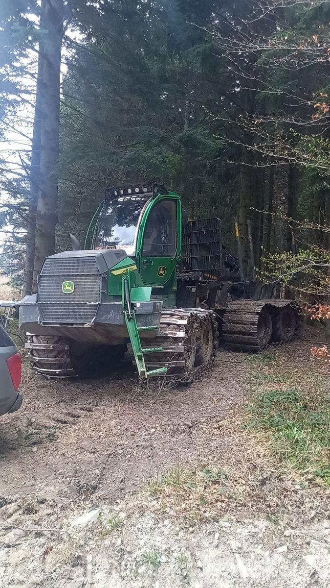 John Deere 1010G Diger