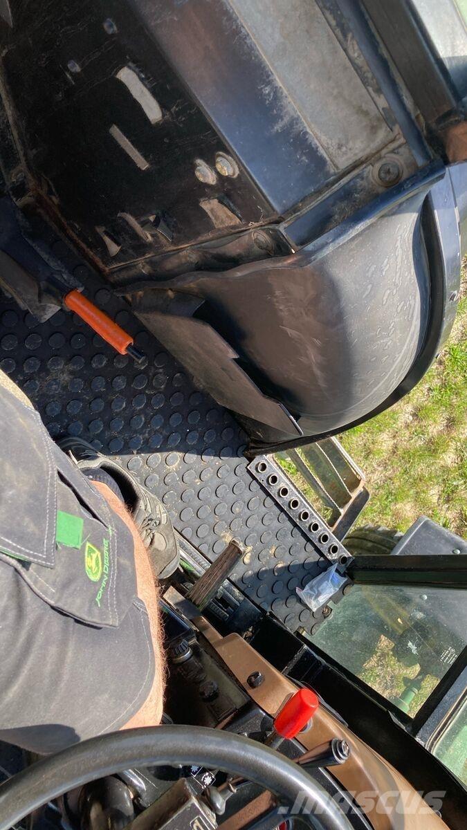 John Deere 1850 Traktörler