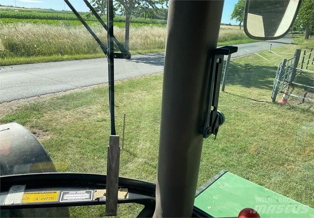 John Deere 3350 Traktörler