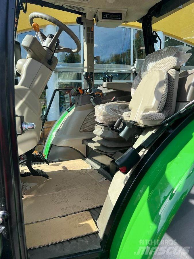 John Deere 5090 R Traktörler