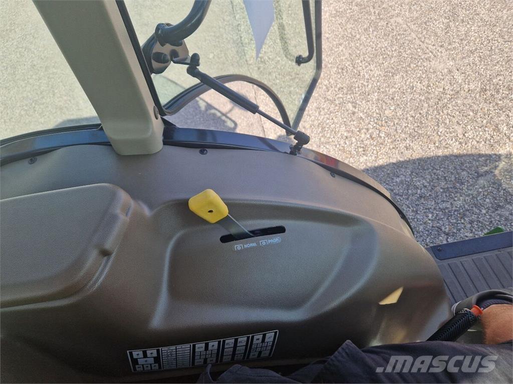John Deere 5105GN Traktörler