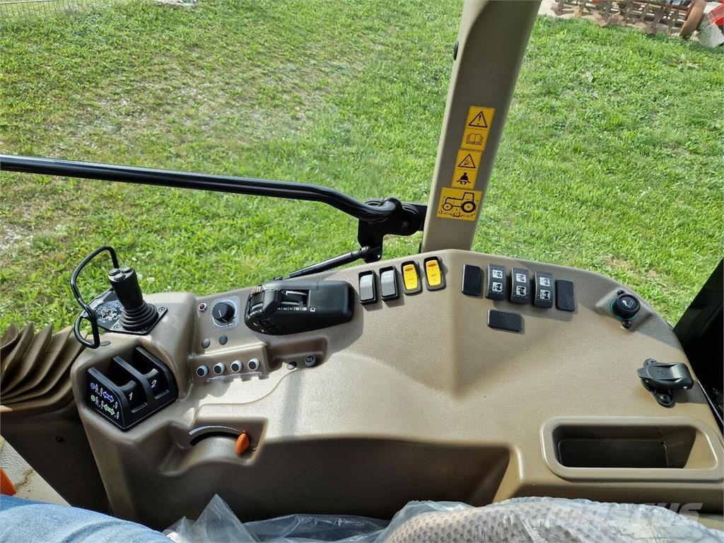 John Deere 5105GN Traktörler