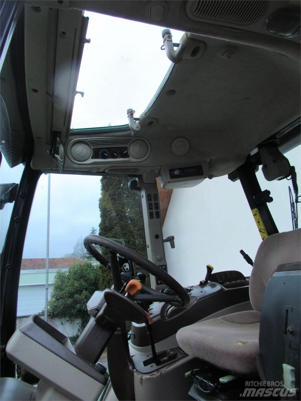 John Deere 5820 Traktörler
