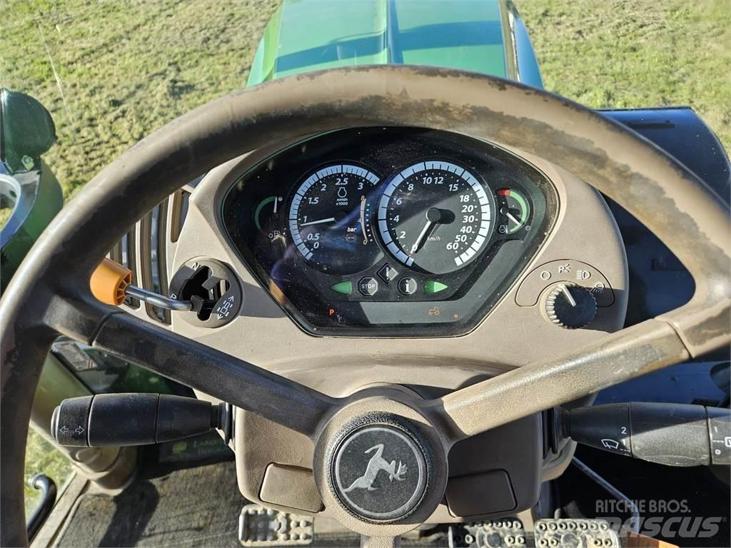 John Deere 6105R Traktörler