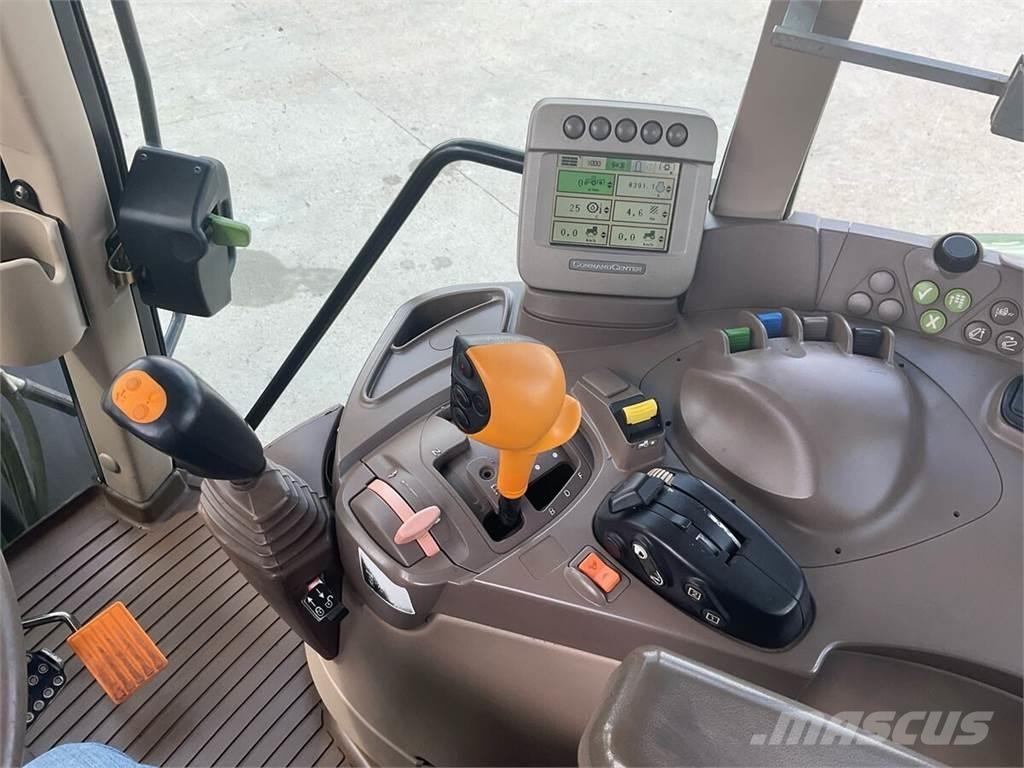 John Deere 6230 Traktörler