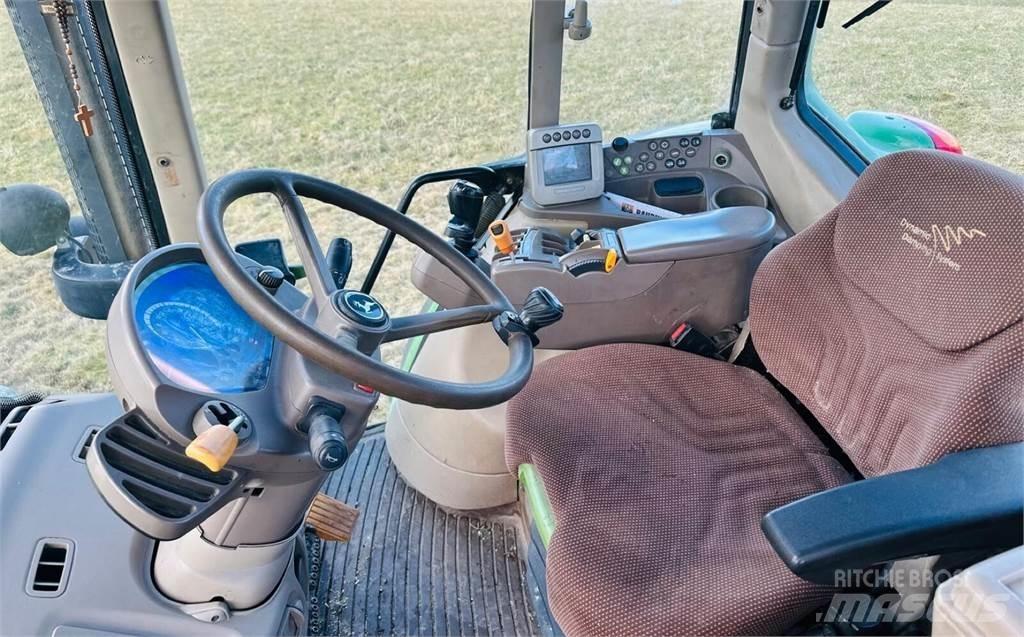 John Deere 6630 Traktörler
