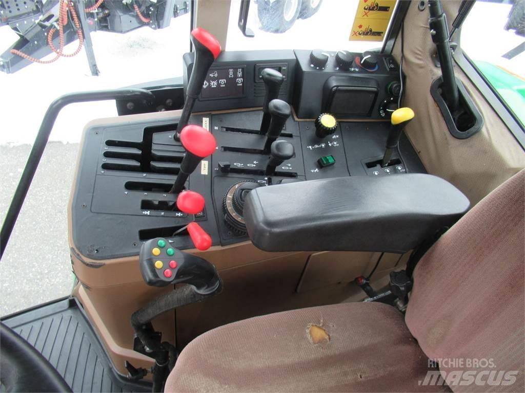 John Deere 6800 Traktörler