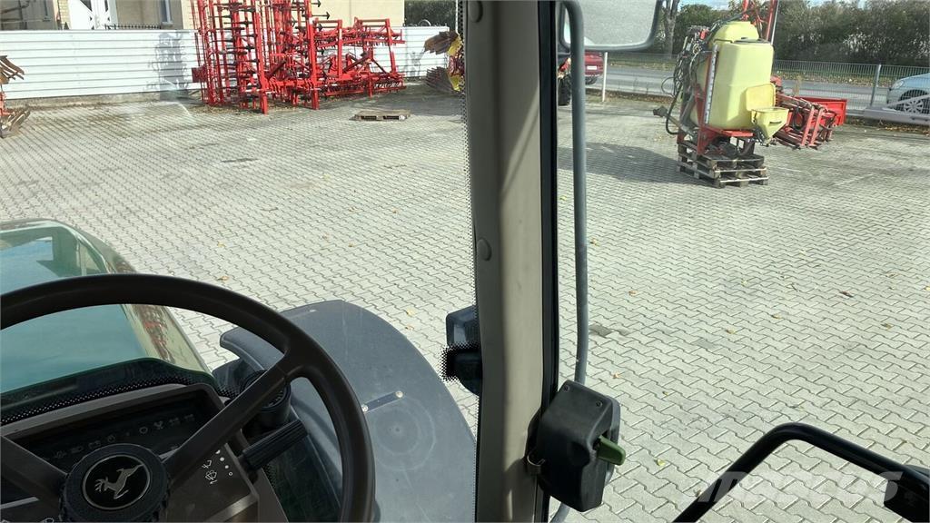 John Deere 6920 Traktörler