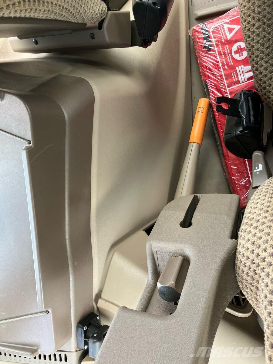 John Deere 6R 150 Traktörler