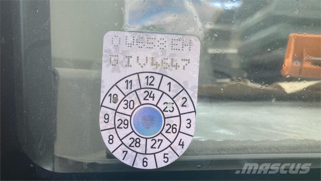 John Deere 7R 330 Traktörler