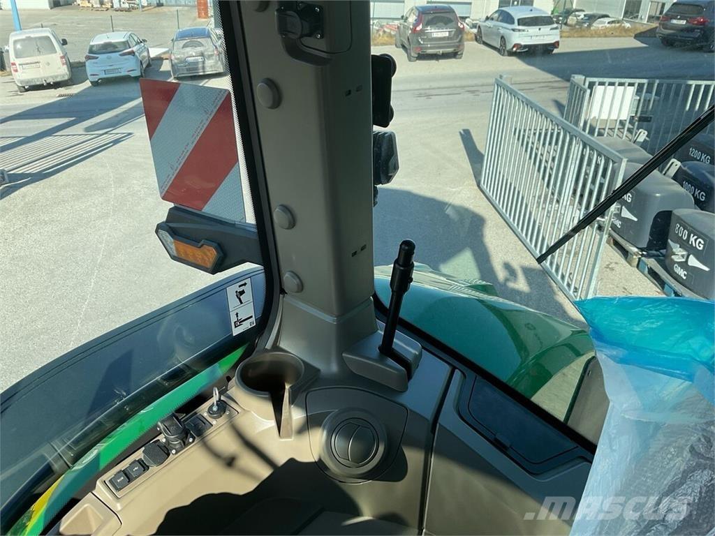 John Deere 8R 410 Traktörler