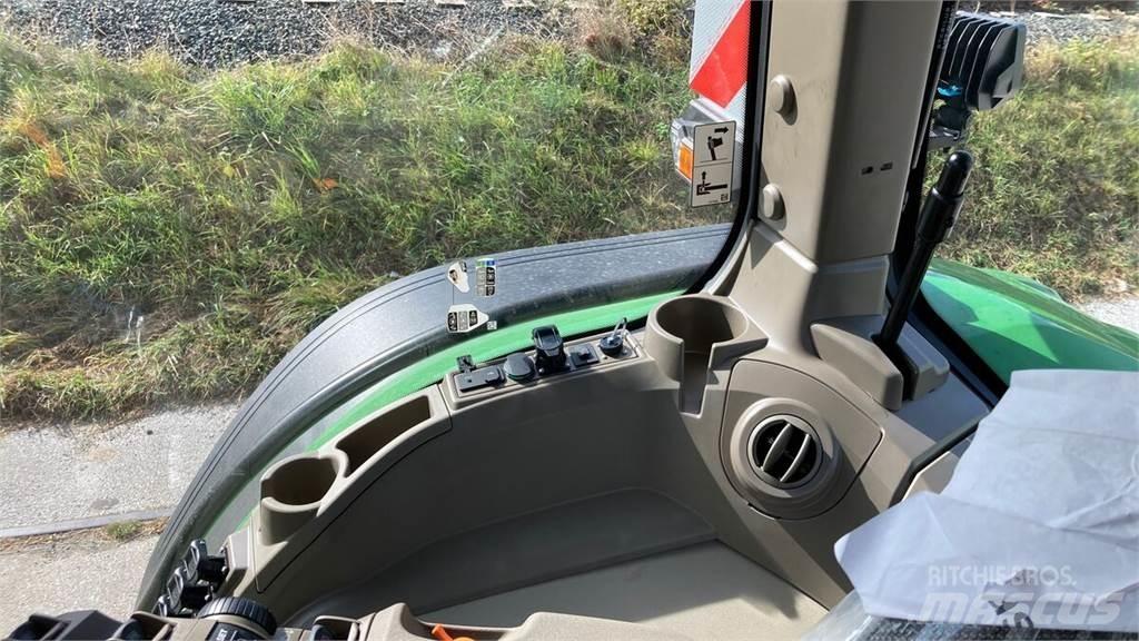 John Deere 8R370 Traktörler