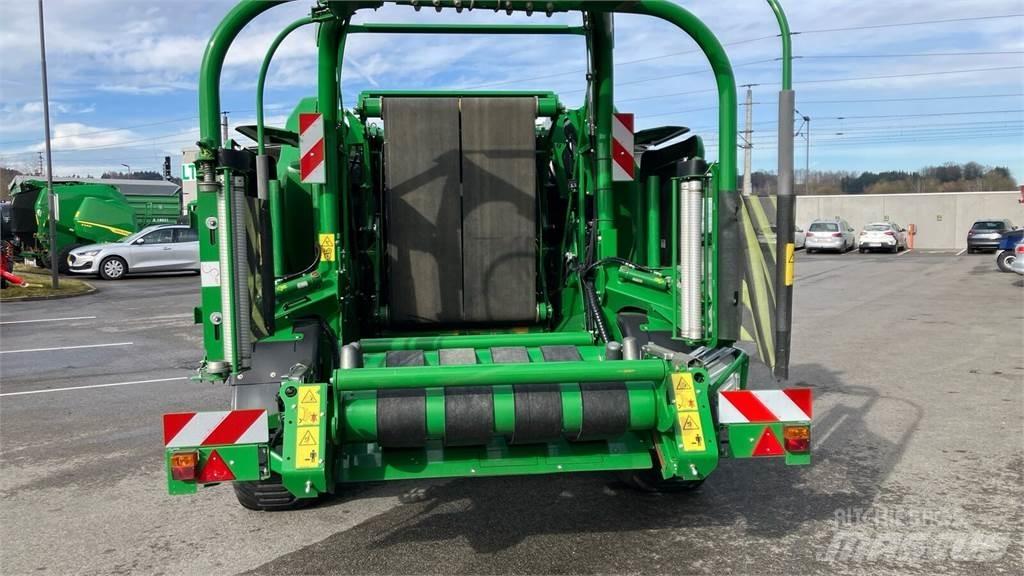 John Deere C451R Diger yem biçme makinalari