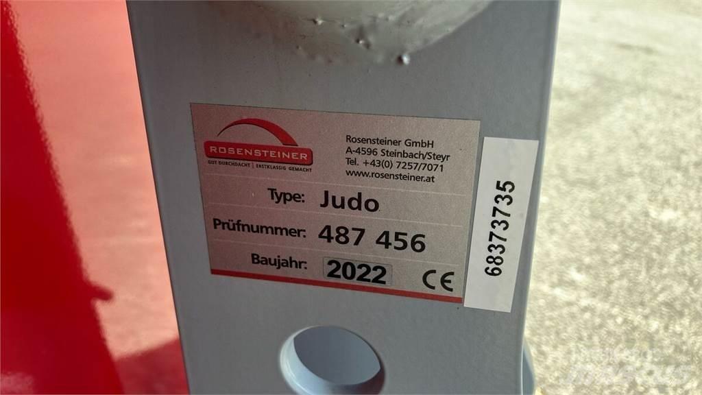  JUDO 180D Diger tarim makinalari