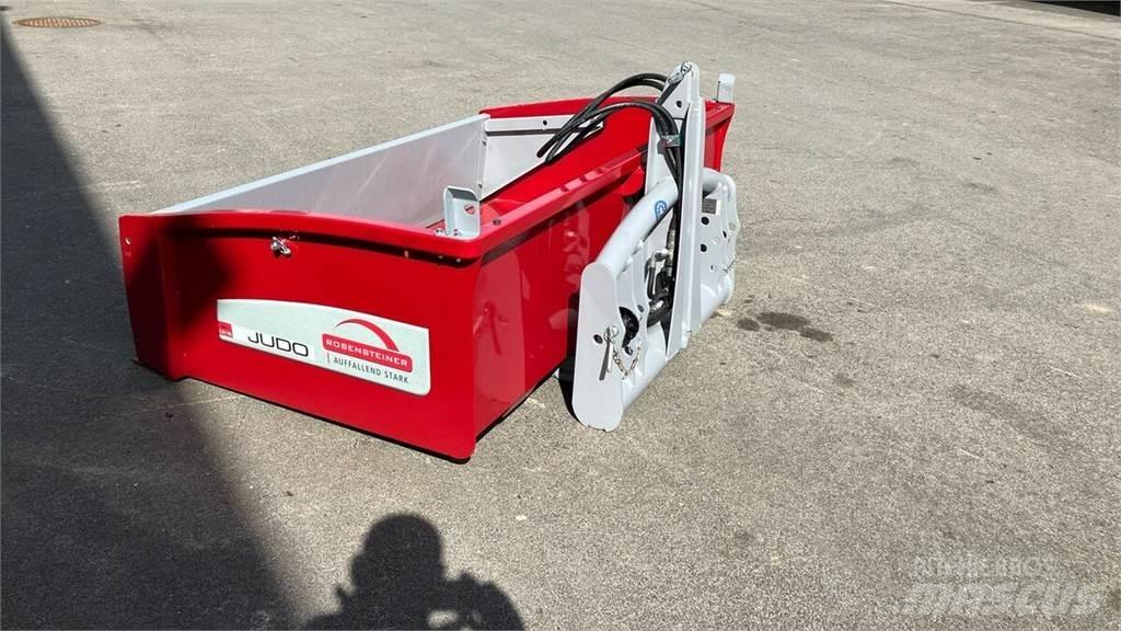  JUDO 180D Diger tarim makinalari