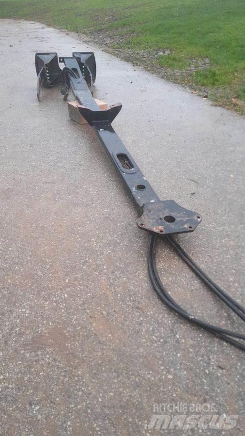 Kahlbacher T5040 Diger kar ve yol makinalari