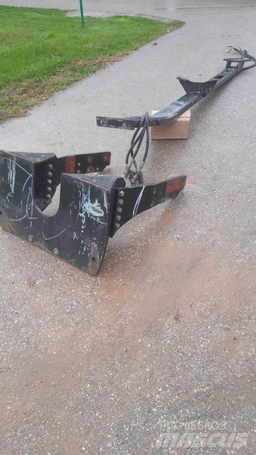 Kahlbacher T5040 Diger kar ve yol makinalari