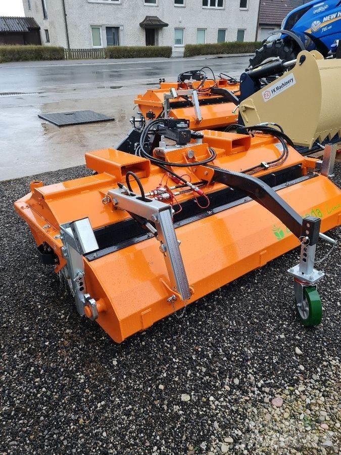  Kehrmaschine 180cm Diger yol bakim makinalari