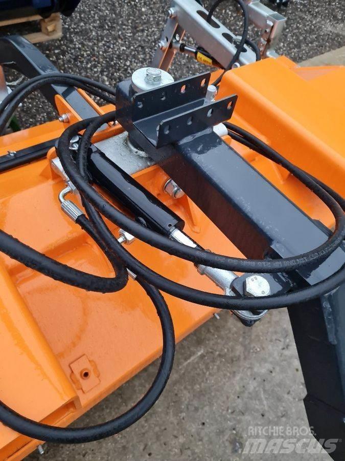  Kehrmaschine 180cm Diger yol bakim makinalari