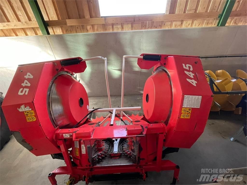 Kemper 445 Biçerdöver aksesuarlari