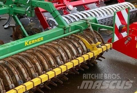 Kerner Komet 4.80 Kültivatörler
