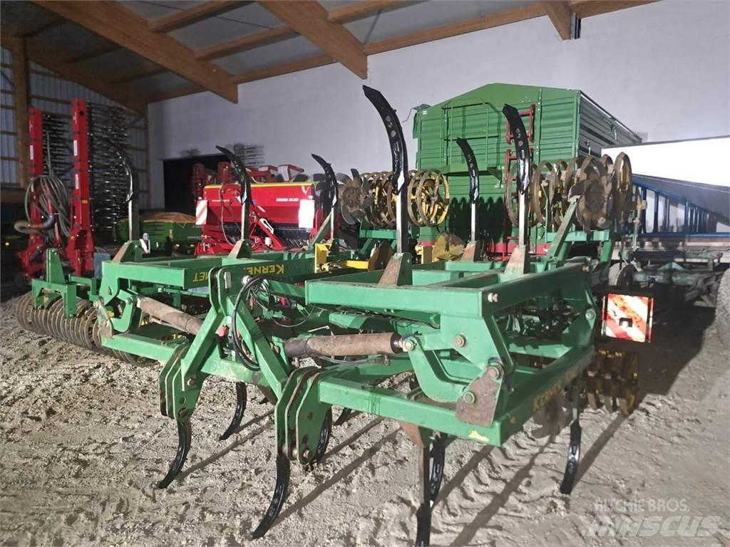 Kerner Komet K480 Kültivatörler