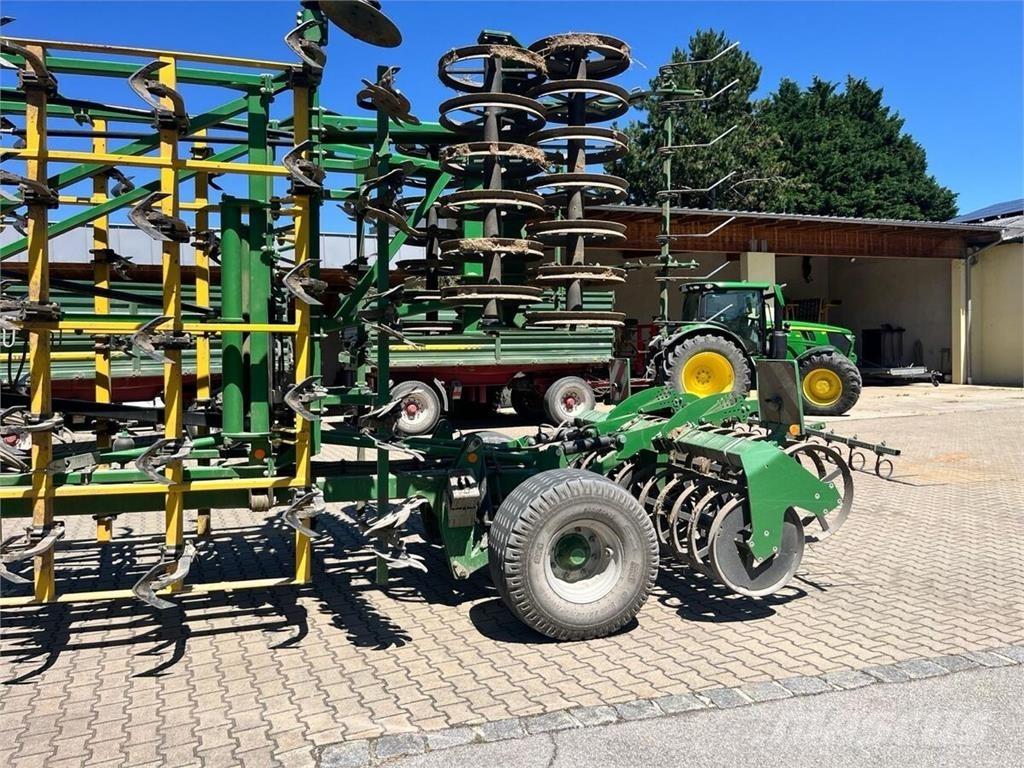 Kerner Stratos Kültivatörler