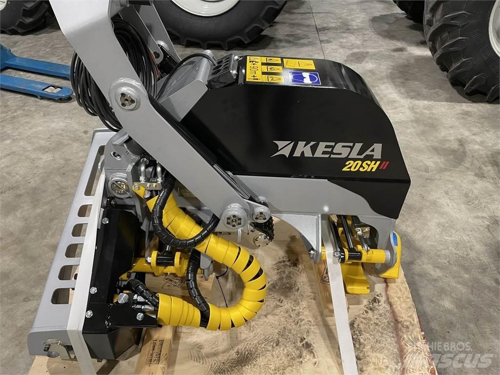Kesla 20 SH II Diger