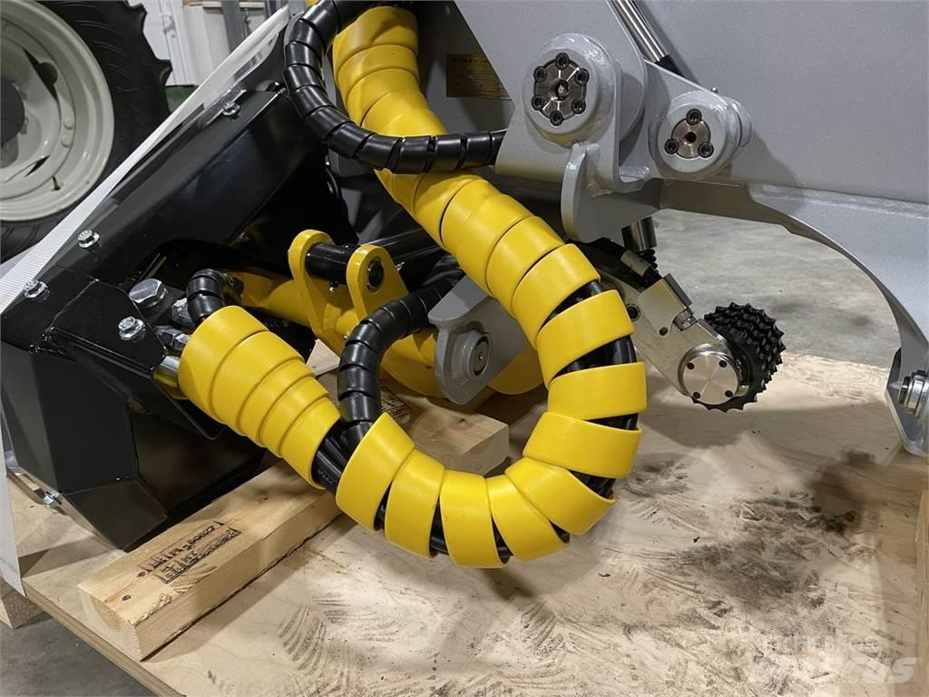 Kesla 20 SH II Diger